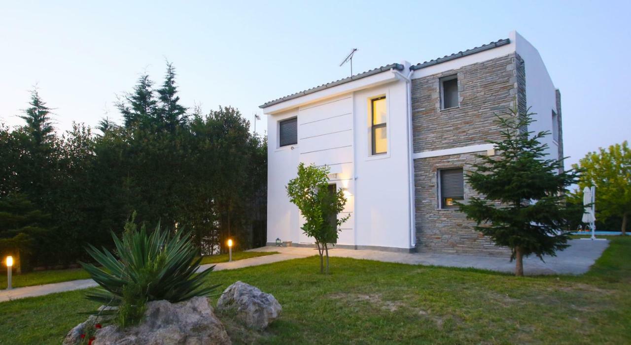 Villa Sunny Sani Luxury Villas Sani (Chalkidiki)