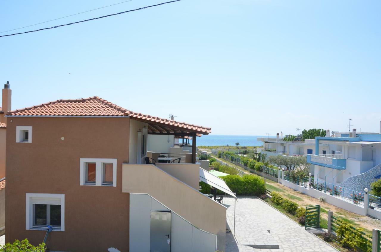 Sunshine Villa *