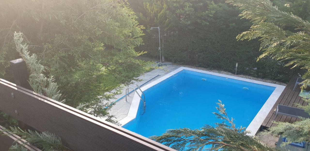 Sunny Sani Luxury Villas Villa