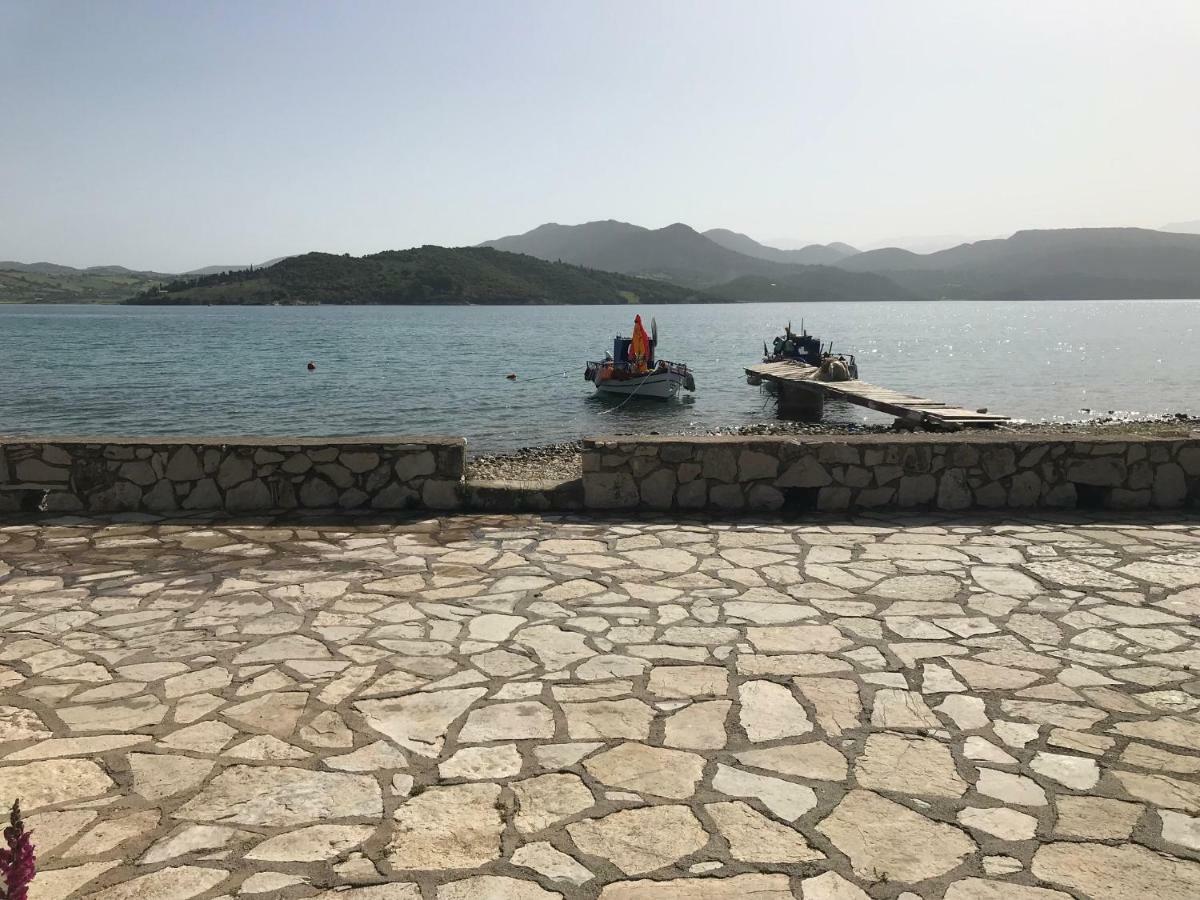 Apartment Flokos Lygia (Lefkada)