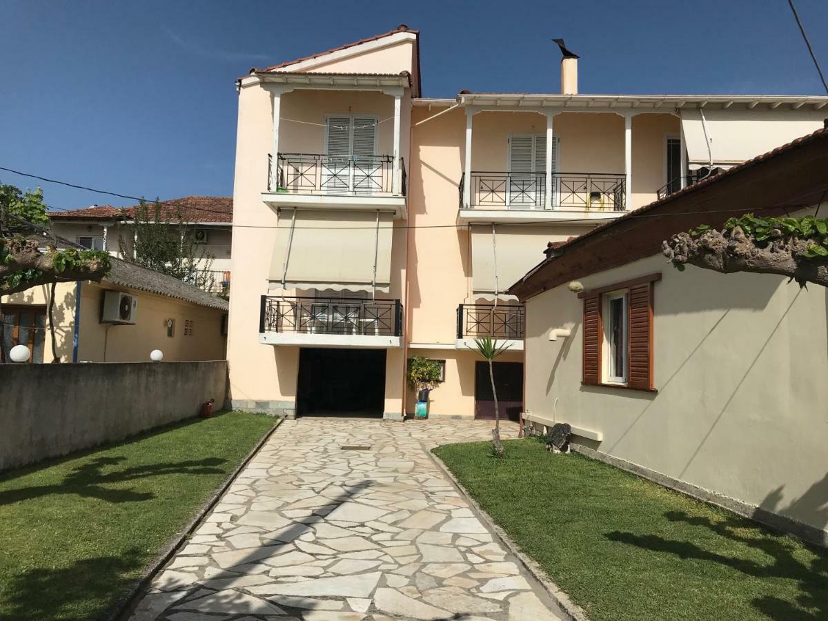 Flokos Apartment Lygia (Lefkada)