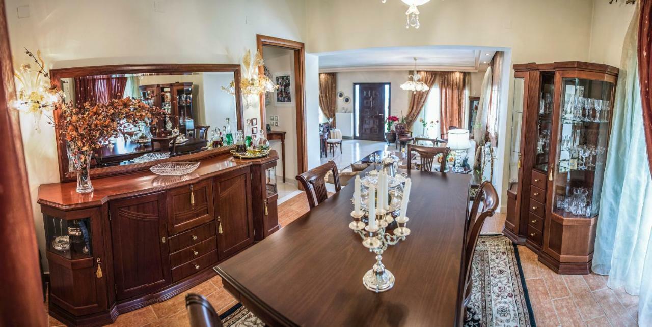Villa Virginia *