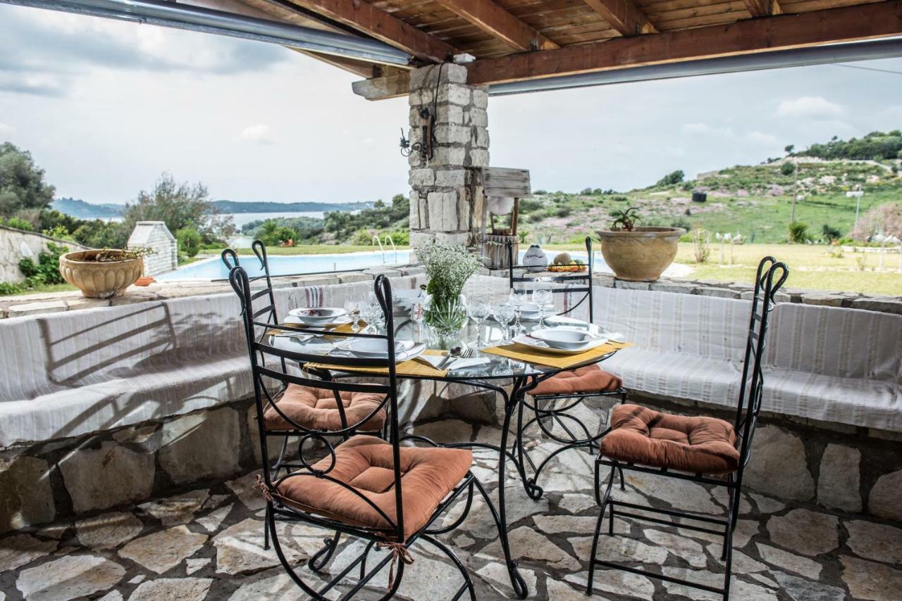 Villa Virginia Vonitsa