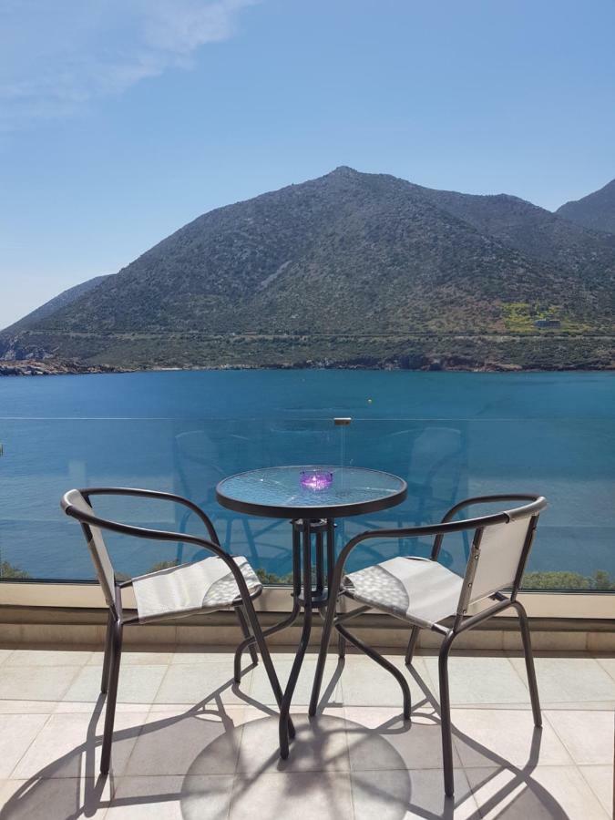 Apartment Joanna Bali (Crete)