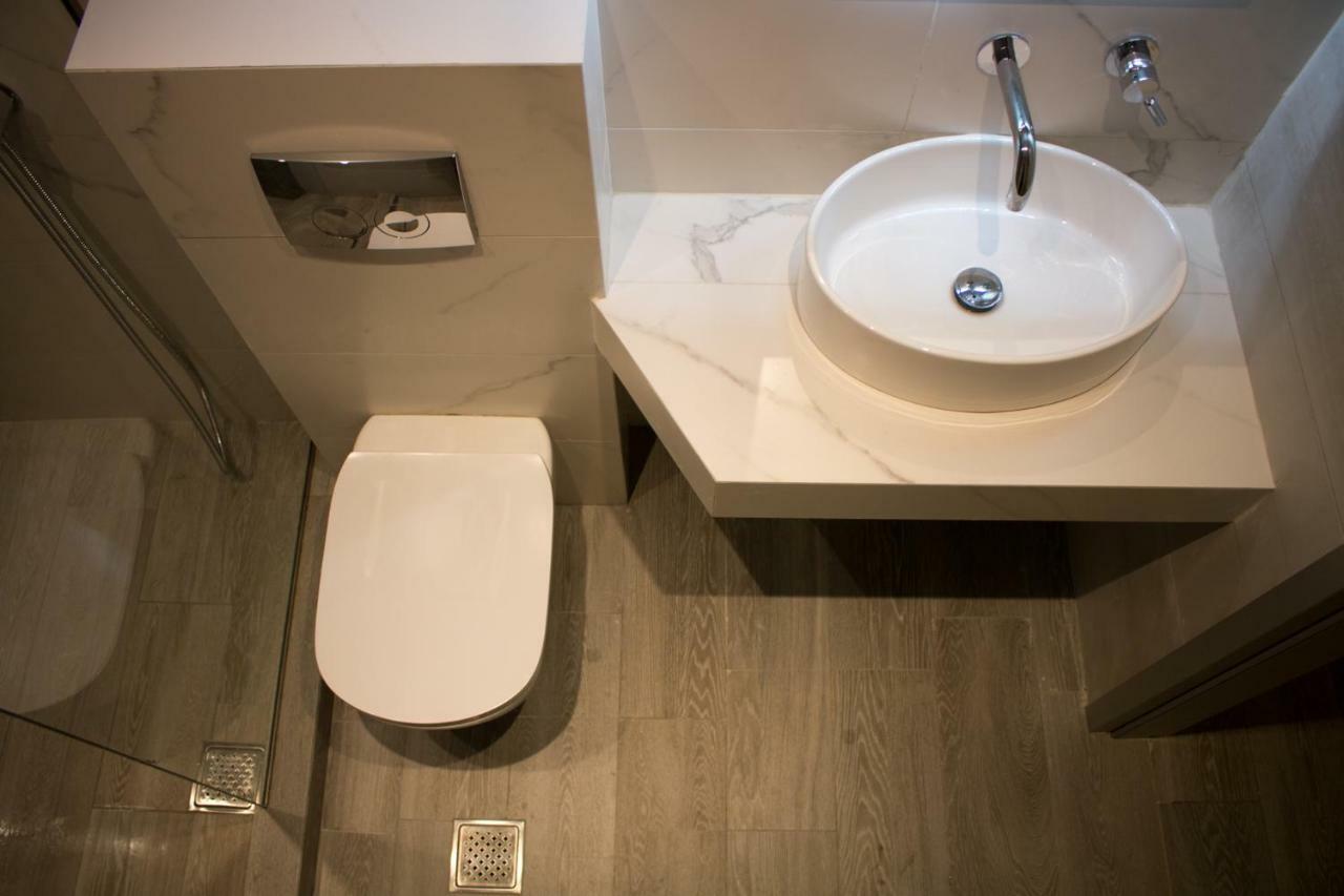 Apartment Bella Vista Luxury