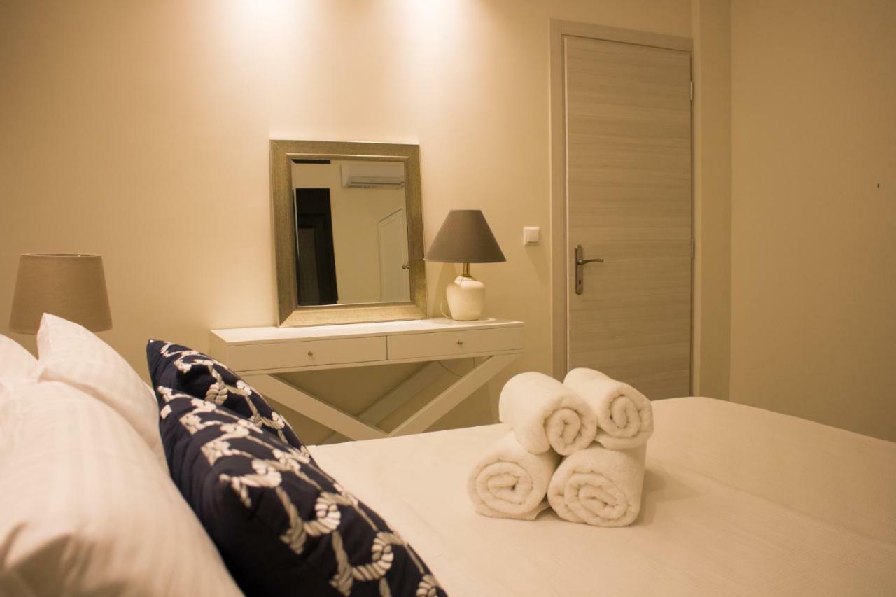 Bella Vista Luxury