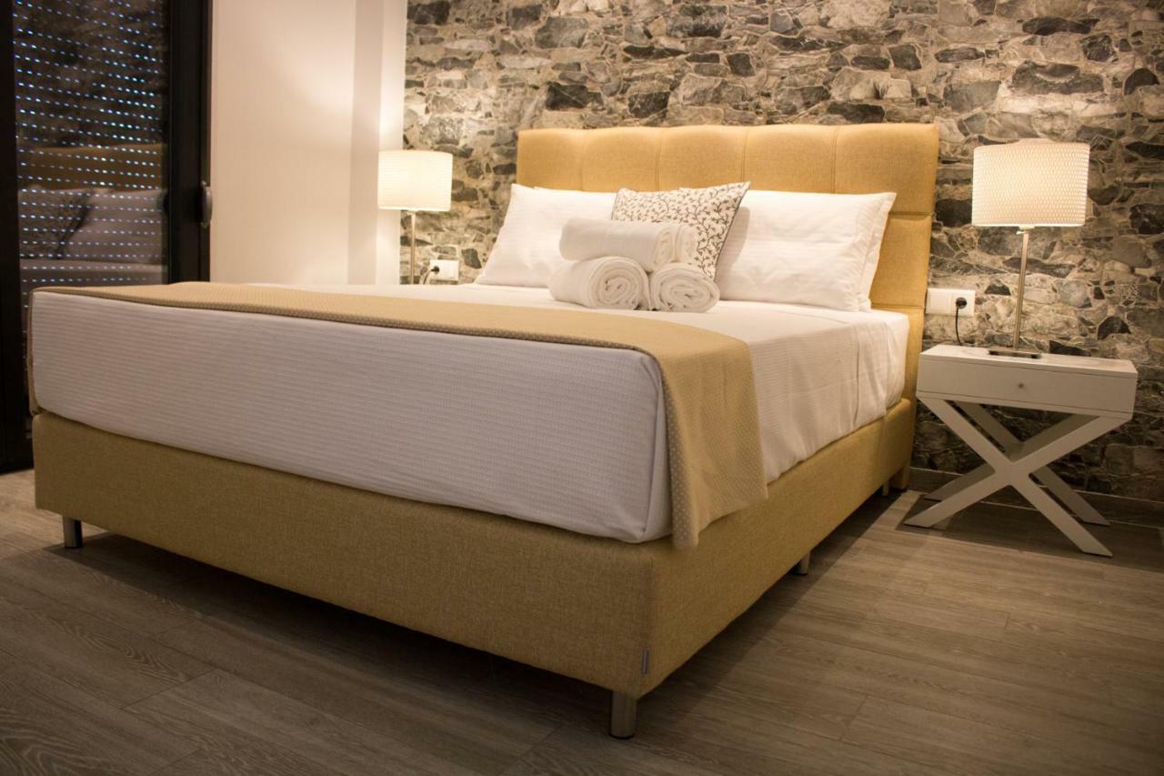 Apartment Bella Vista Luxury *