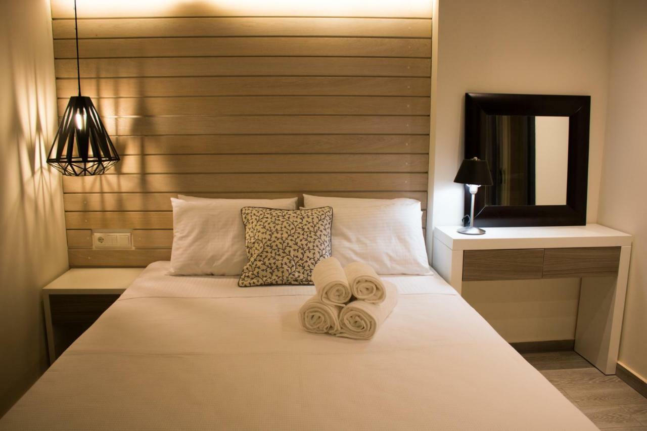 Bella Vista Luxury * Skala Potamia (Thasos)