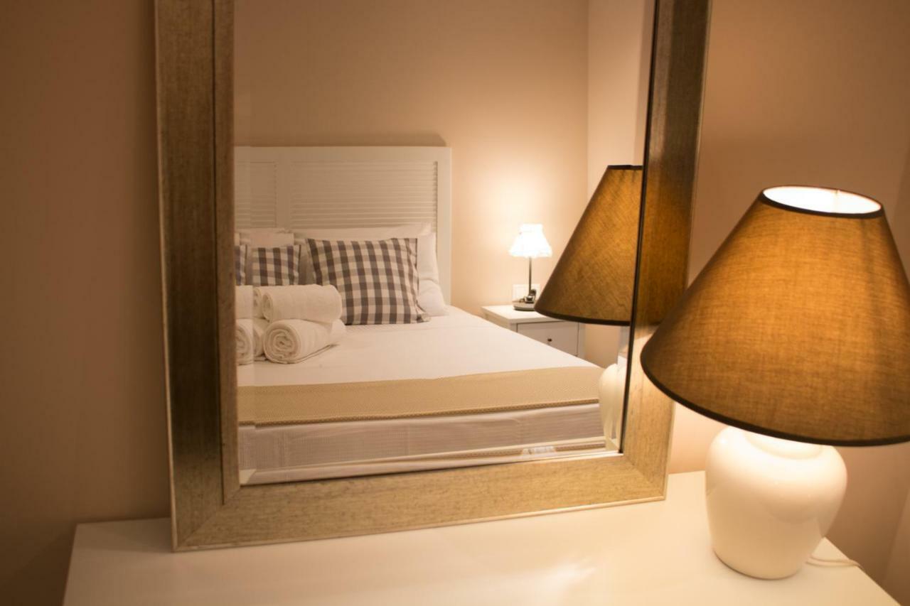 Bella Vista Luxury