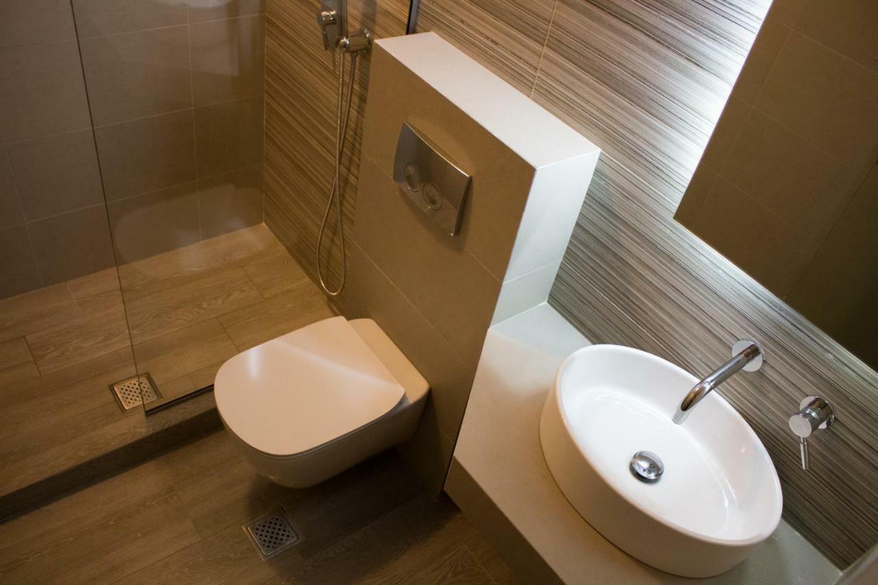 Apartment Bella Vista Luxury Skala Potamia (Thasos)