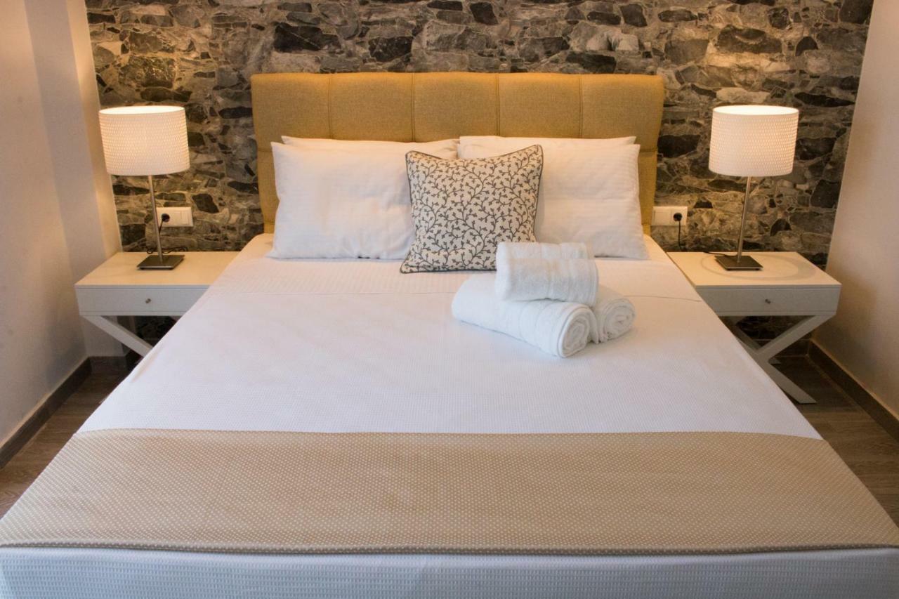 Bella Vista Luxury Apartment