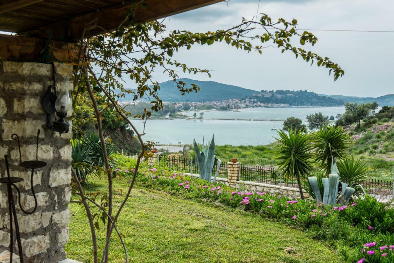 Virginia Villa *