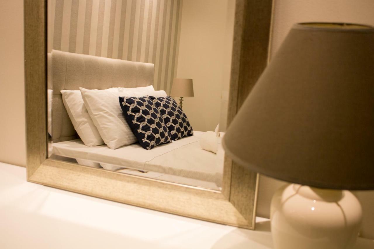 Bella Vista Luxury Skala Potamia (Thasos)