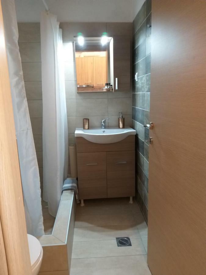 Aparthotel Nostos 3*