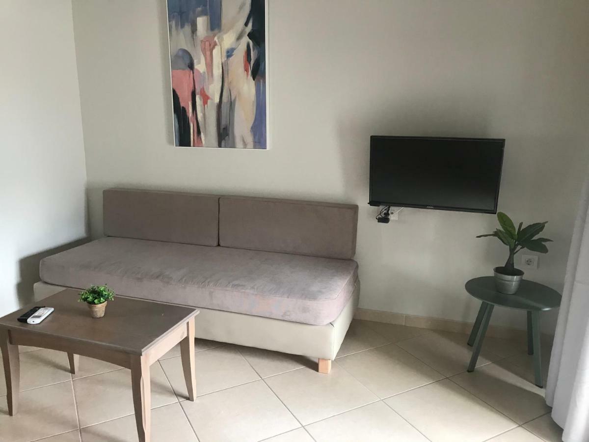 Carisa Hotel