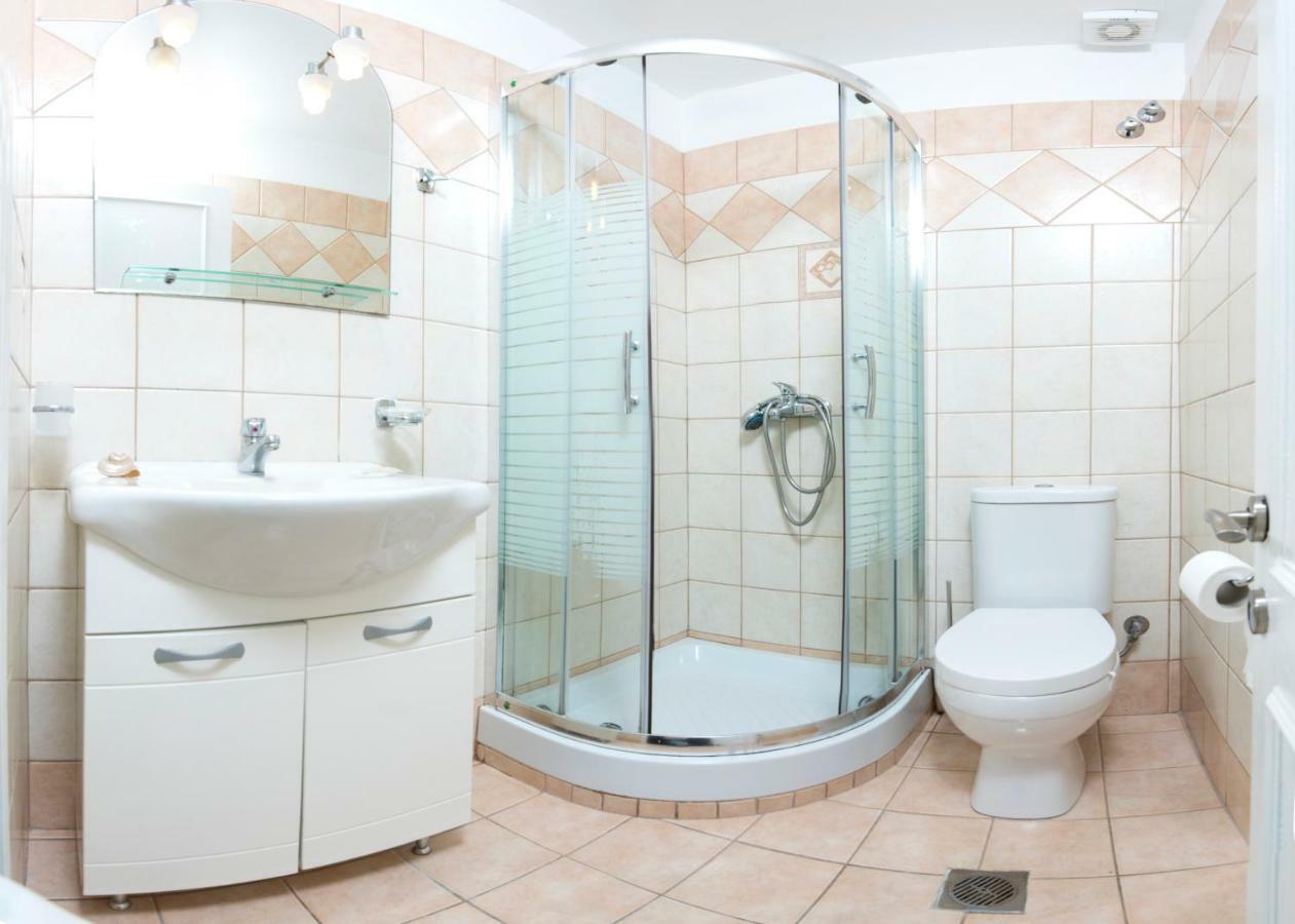 Aparthotel Mouse Island Perama (Corfu)
