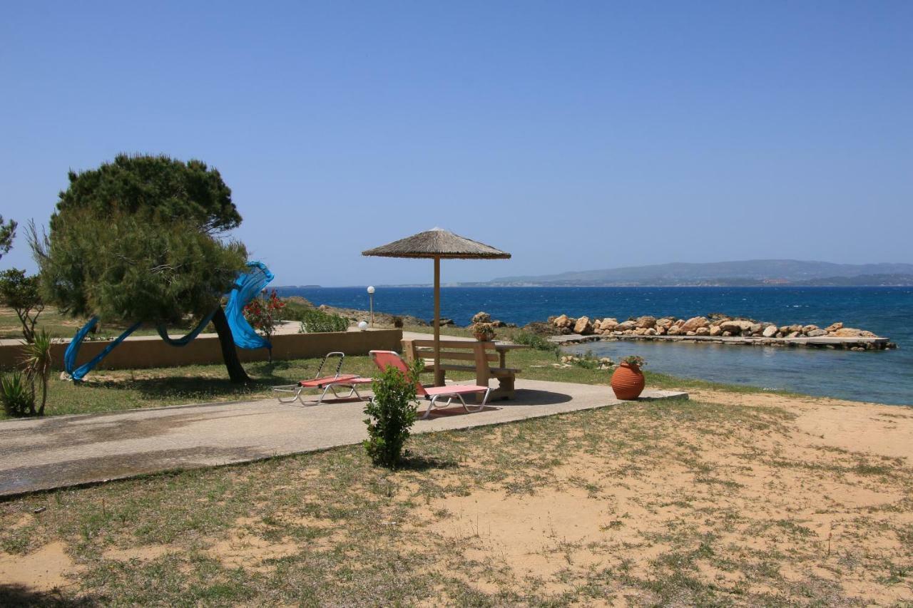 Minies Holiday home Minia