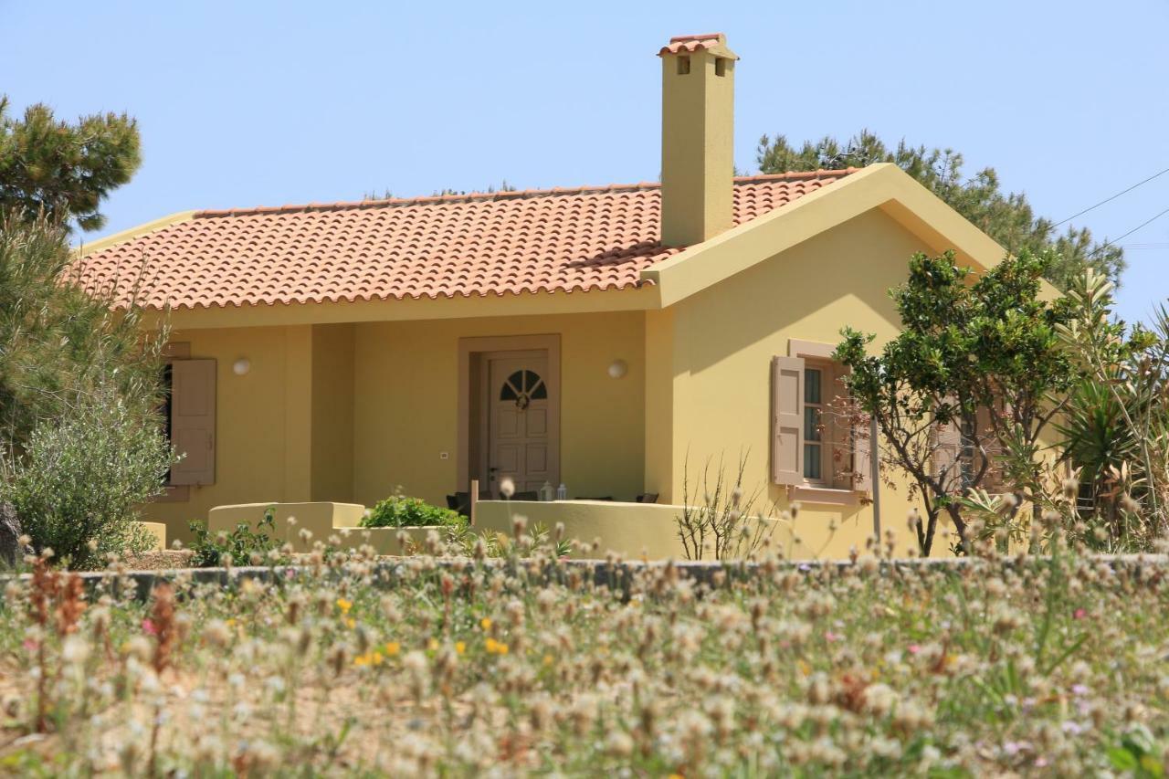 Minies Holiday home *