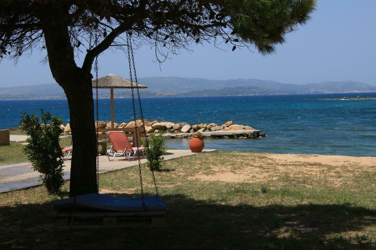 Minies Holiday home *