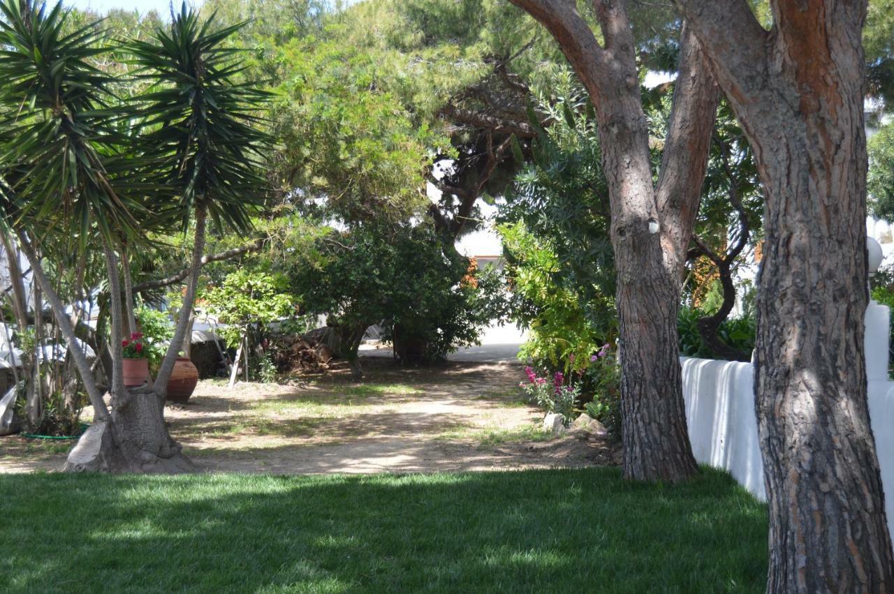 Secret Garden Apartment *