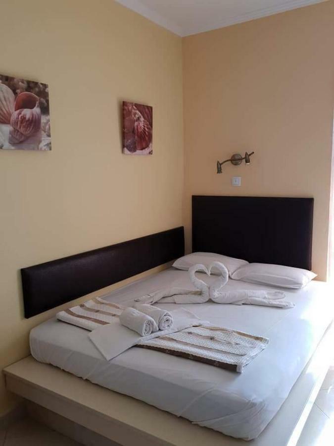 Irida Apartment