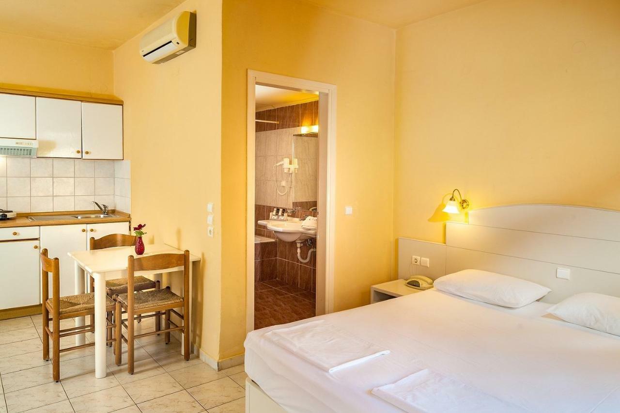 Aparthotel Golden