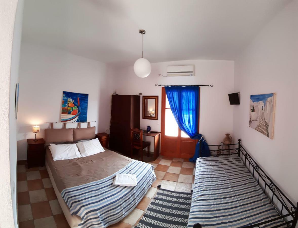 Motivo Apartment *