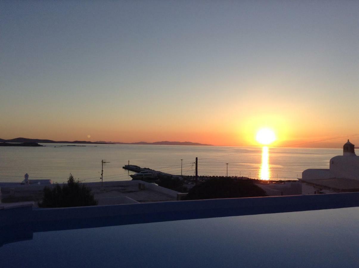 Seatinview Apartment *