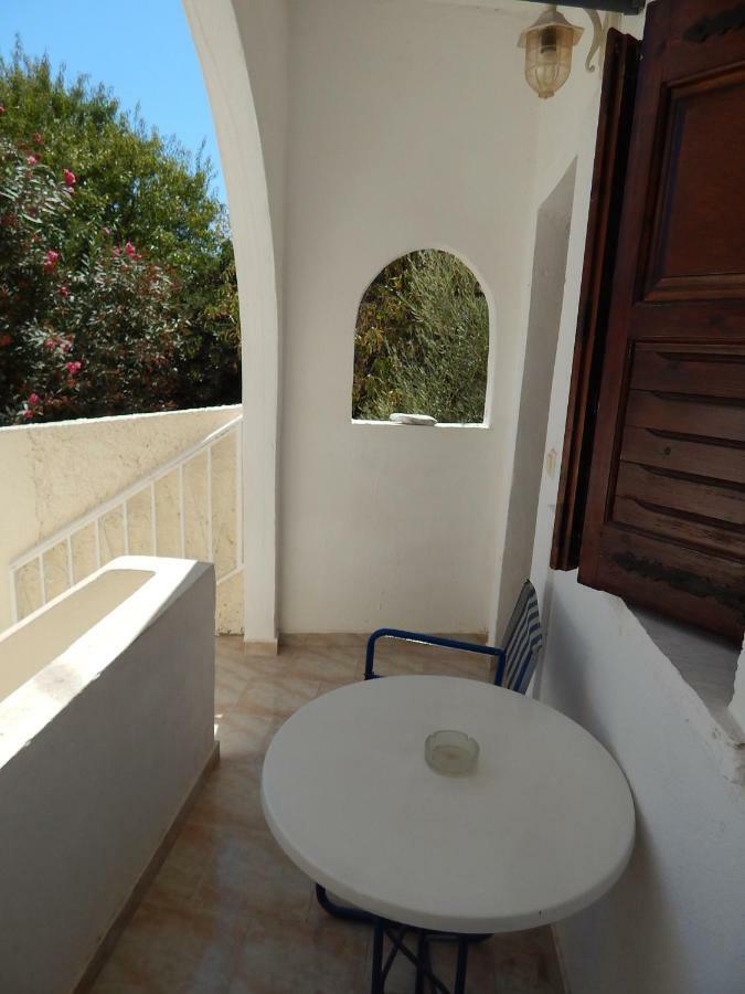 Guest house Evelina Pension: Diverse Near Black