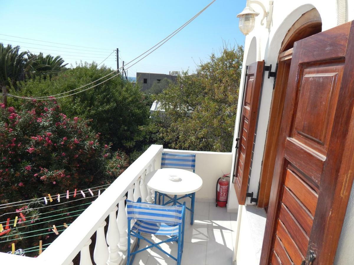 Guest house Evelina Pension: Diverse Near Black