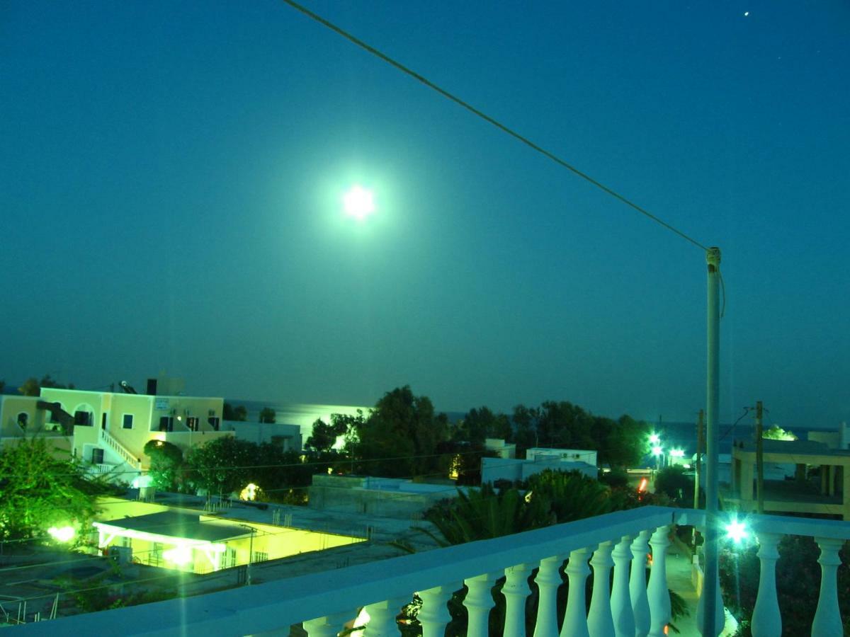Evelina Pension: Diverse Near Black *