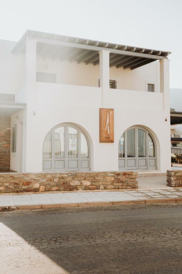 Aparthotel Augustis 3*
