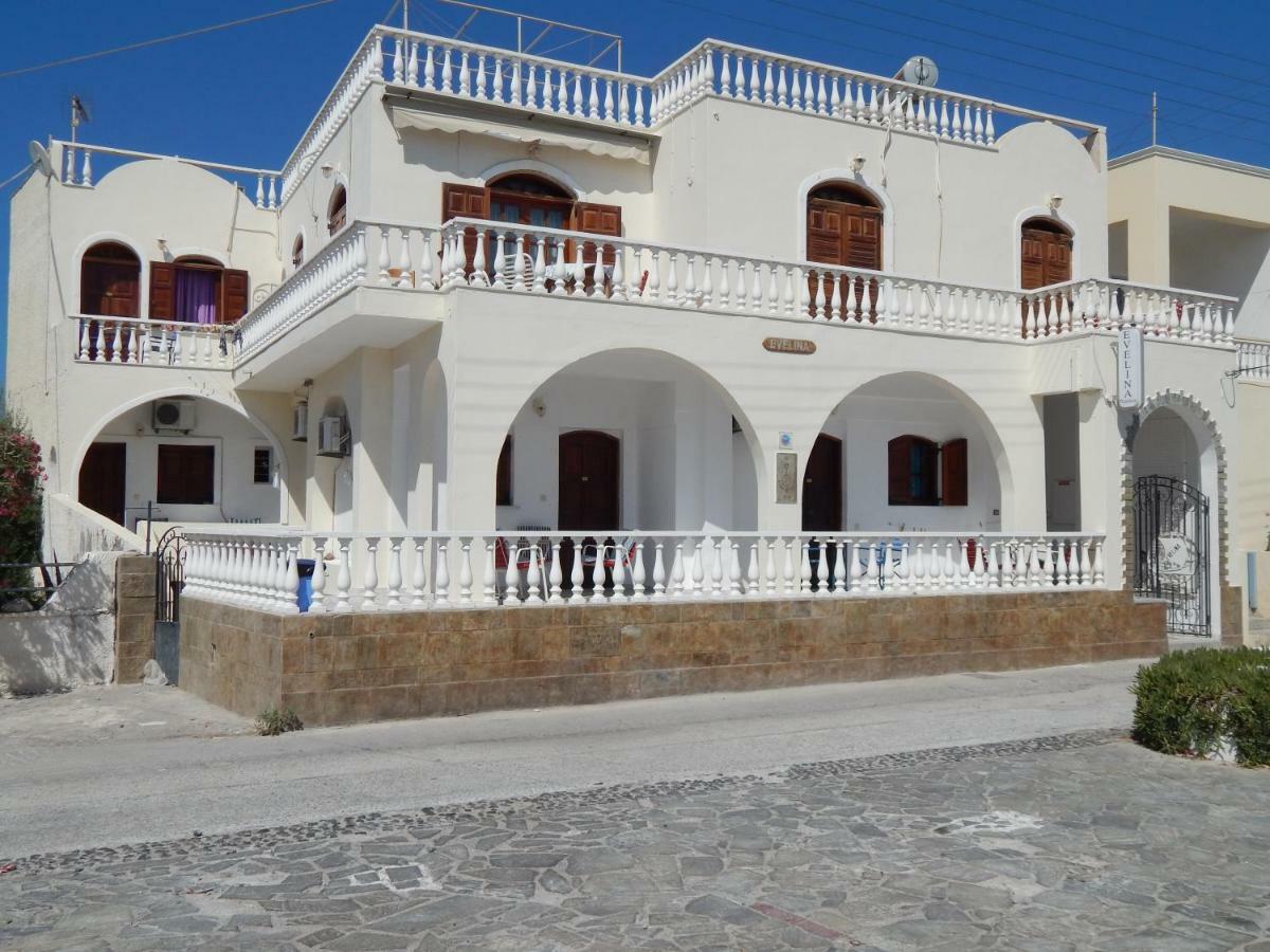 Guest house Evelina Pension: Diverse Near Black *