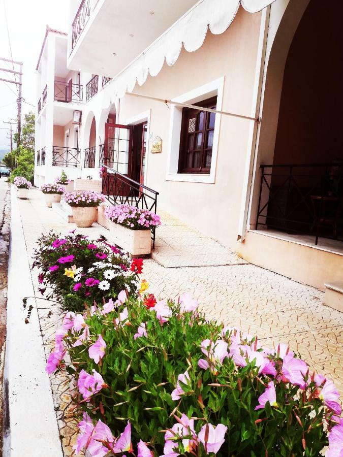 Thodora Aparthotel Sami (Kefalonia)