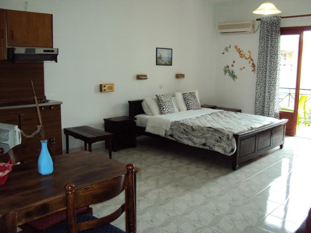 Aparthotel Thodora Sami (Kefalonia)