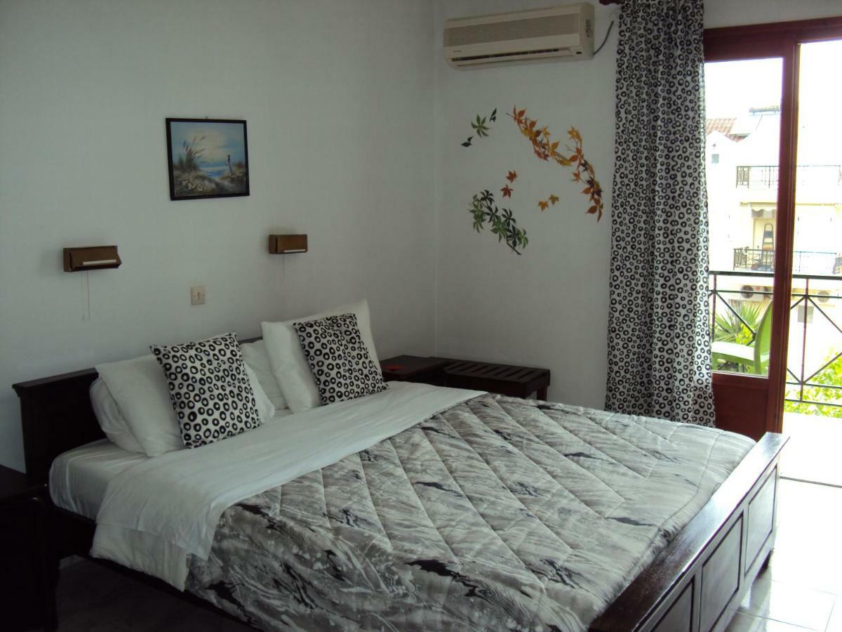 Aparthotel Thodora Sami (Kefalonia)
