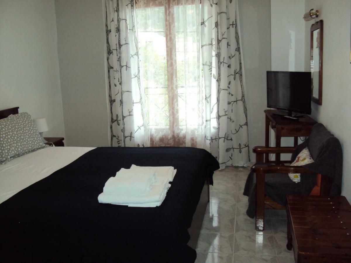 Aparthotel Thodora Sami (Kefalonia)