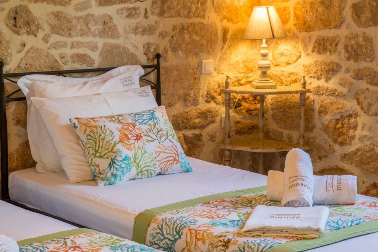 Metohi Sitia Holiday home