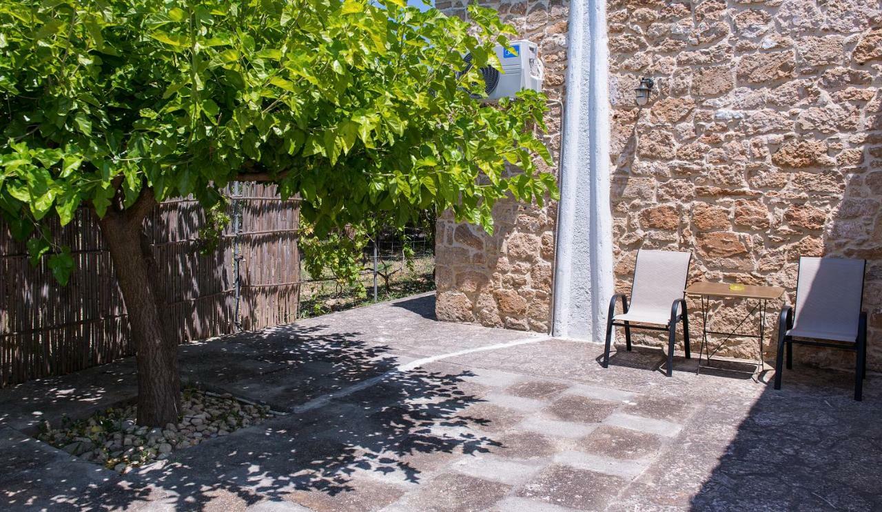 Holiday home Metohi Sitia