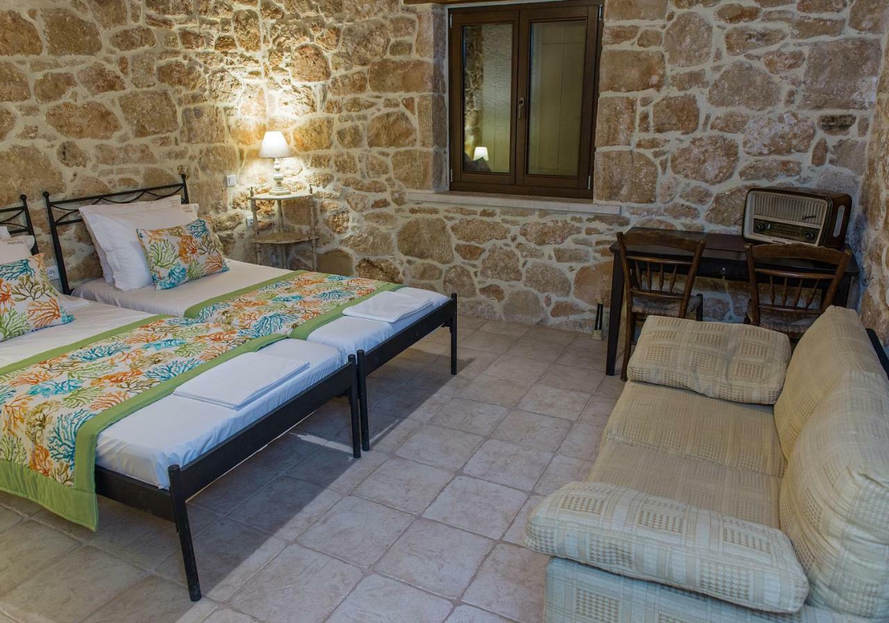 Holiday home Metohi Sitia *