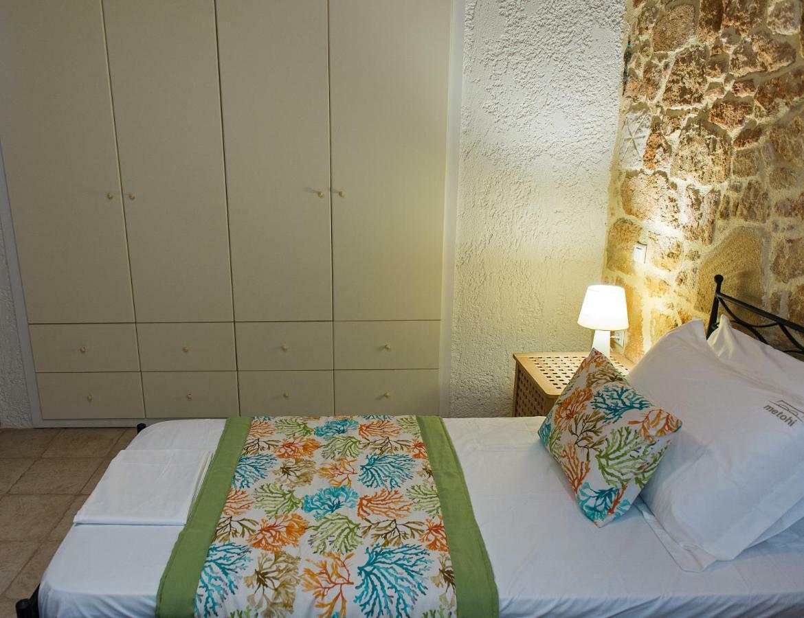Metohi Sitia Holiday home *