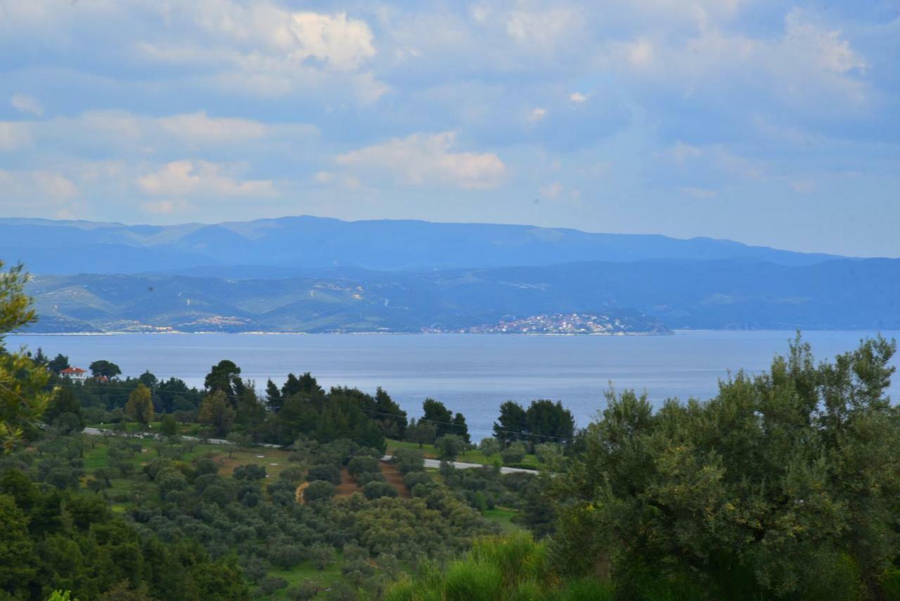 Athina Luxury