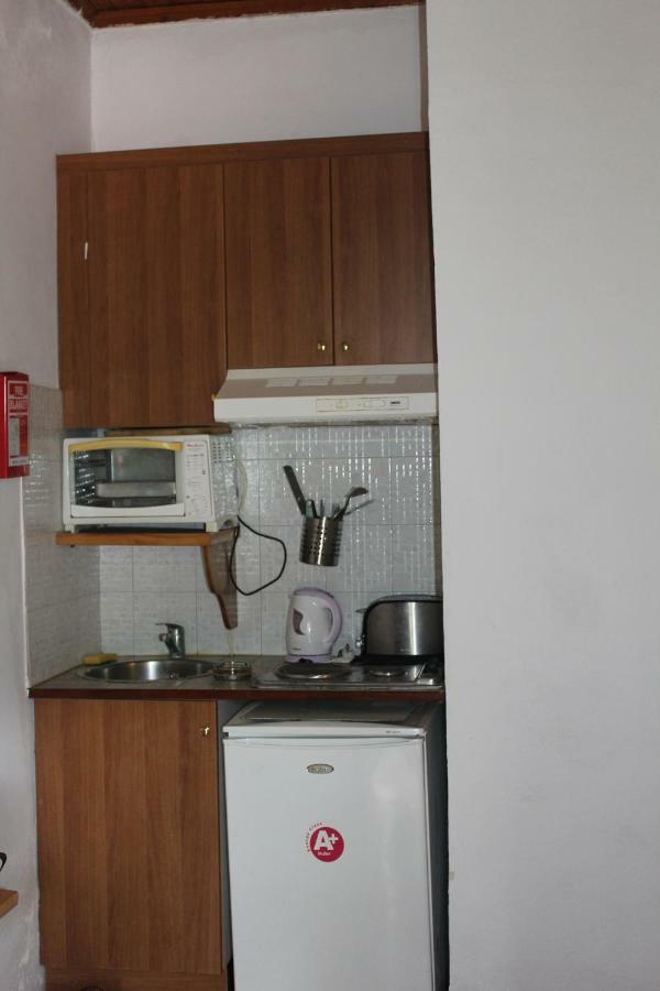 Smile 2 Apartment Kassiopi