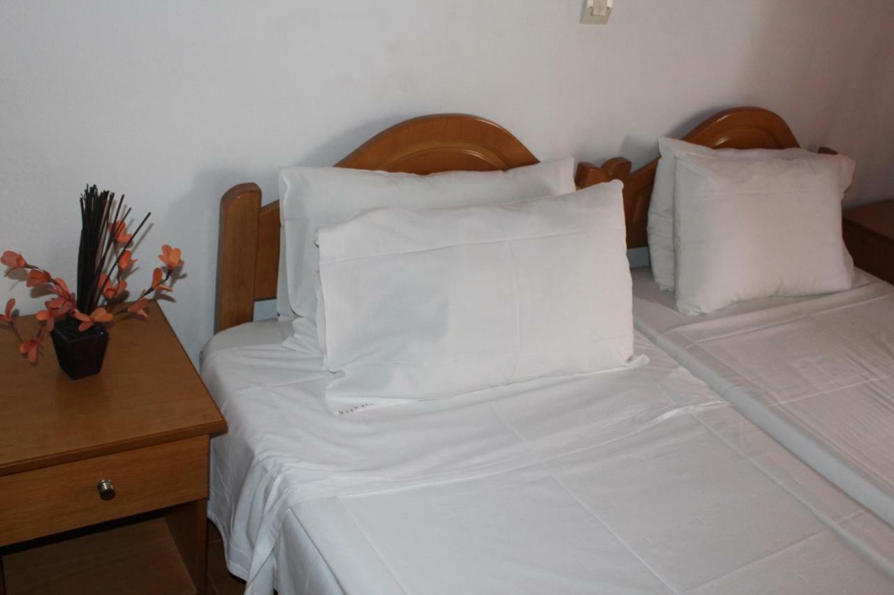 Smile 2 Apartment