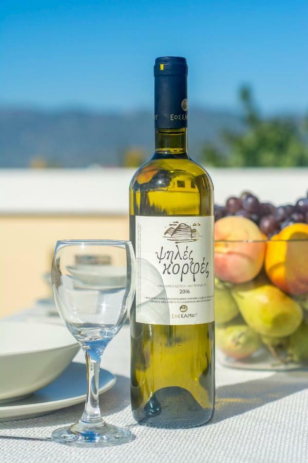 Elaia Villas Villa Pythagoreio (Samos)
