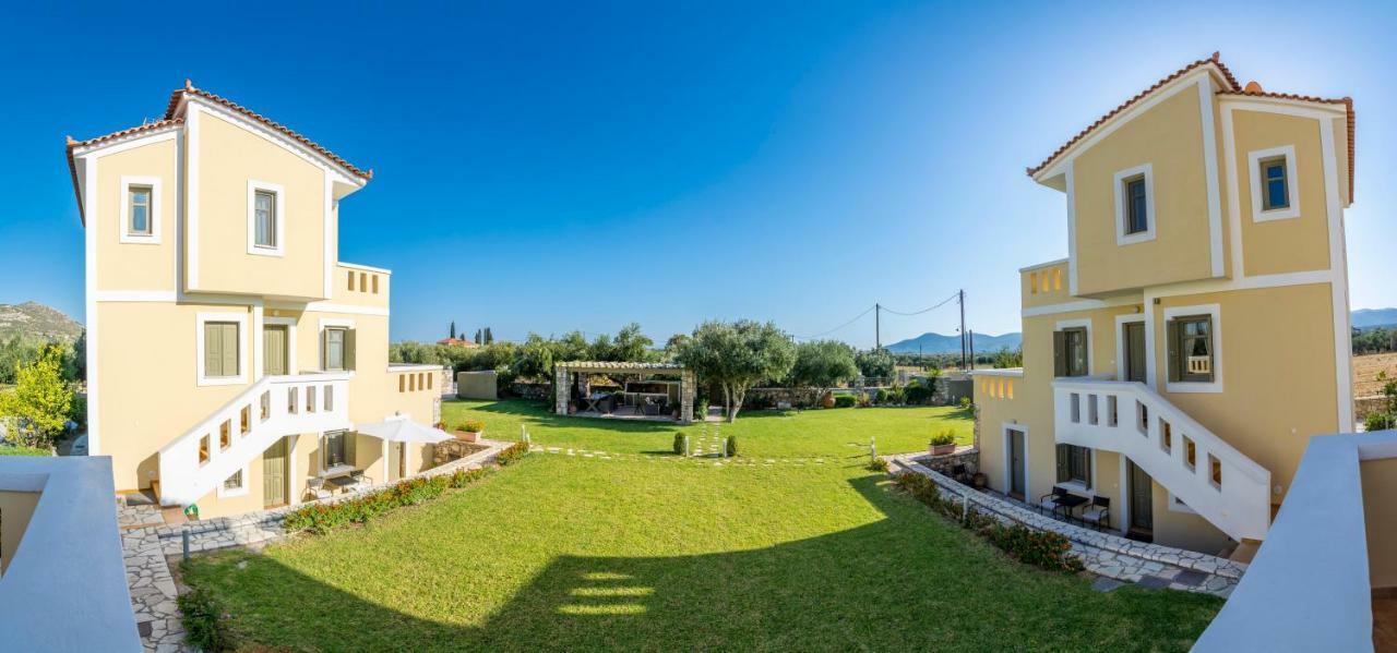 Elaia Villas Villa *