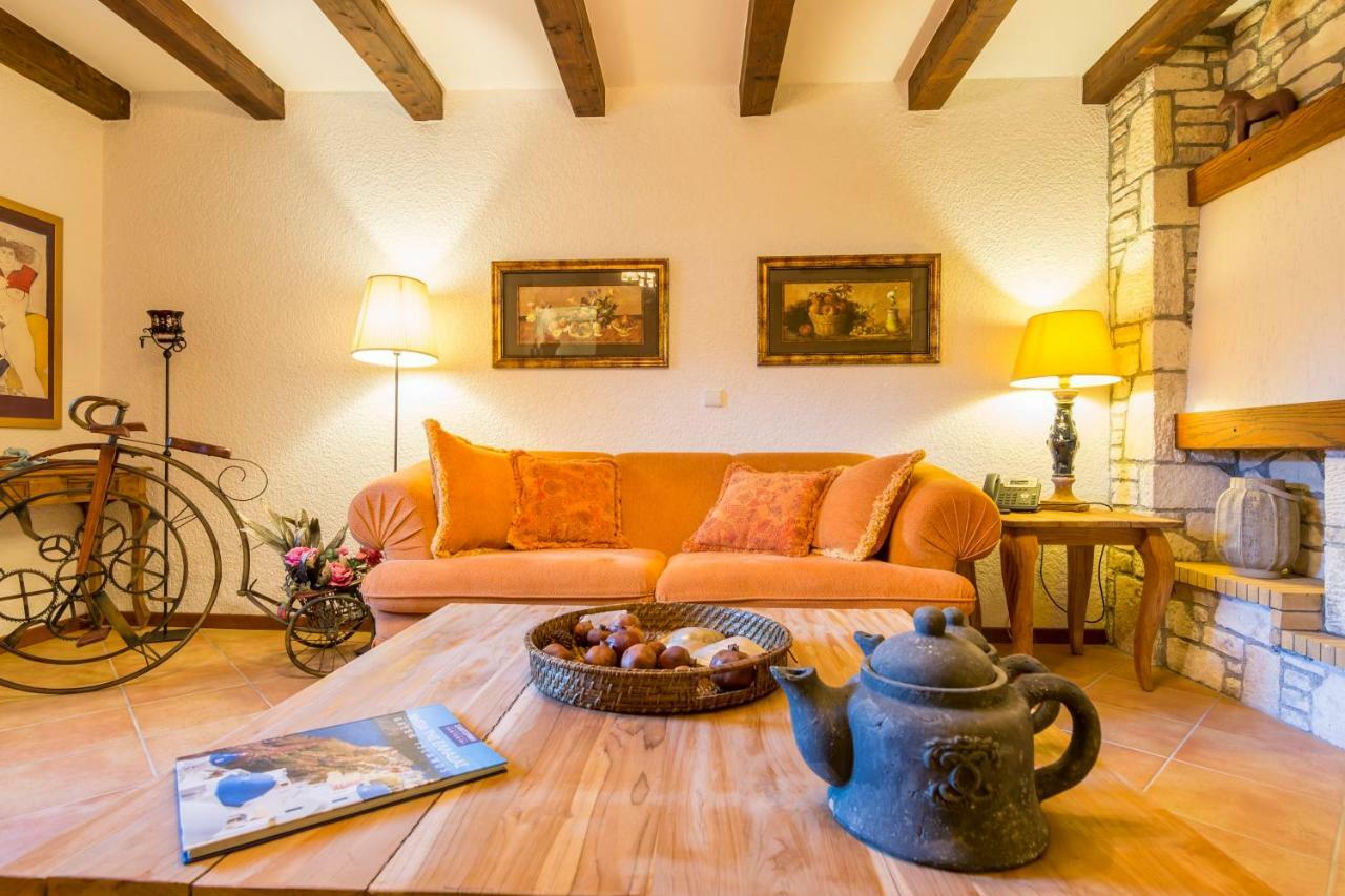 Elaia Villas Villa Pythagoreio (Samos)