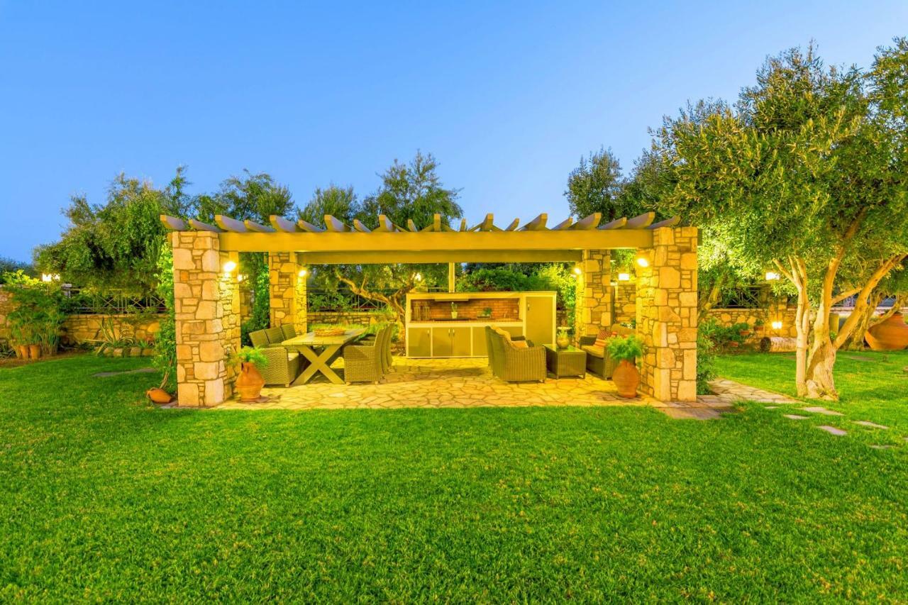 Elaia Villas Villa Pythagoreio (Samos)