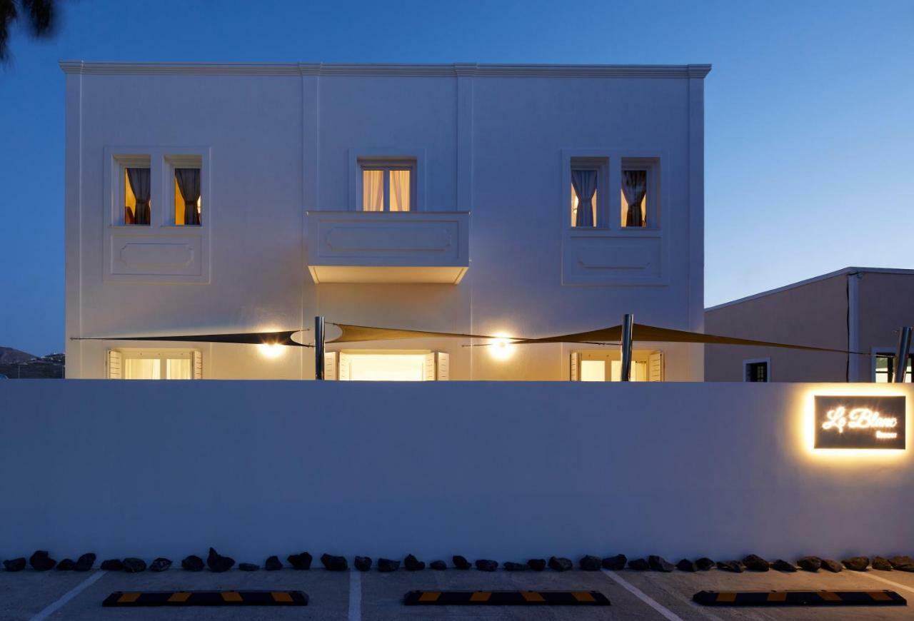 Holiday home Le Blanc Messaria (Santorini)