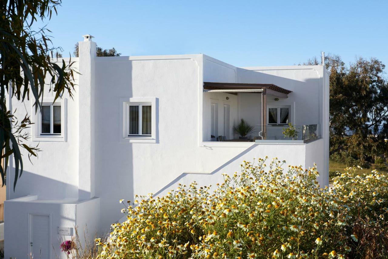 Holiday home Le Blanc Messaria (Santorini)